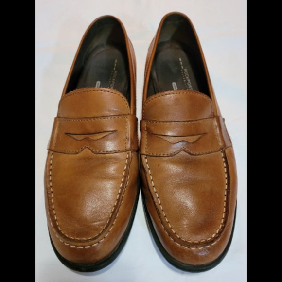 Rockport Other - Rockport Loafers Walkability - Size 10.5